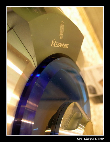 2006 - 03 - Sofitel 2006 - Shanling - 038.JPG